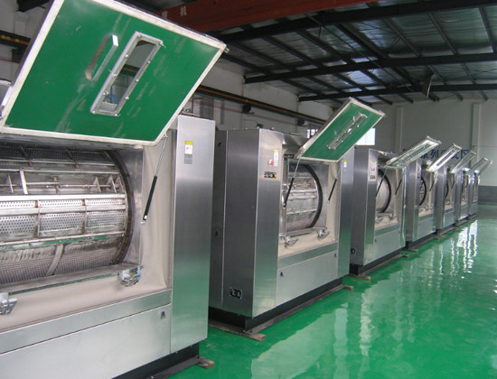 酒店用洗烘脫一體機(jī) 酒店用洗烘脫一體機(jī)