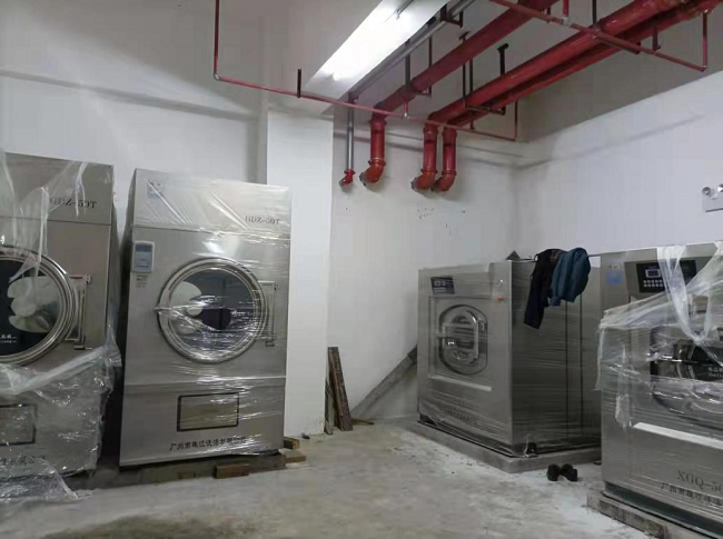 醫(yī)院用工業(yè)洗衣機(jī) 醫(yī)院用工業(yè)洗衣機(jī)
