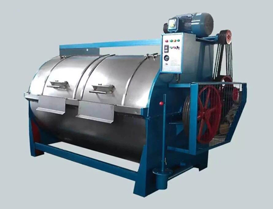 全自動洗脫烘一體機 全自動洗脫烘一體機