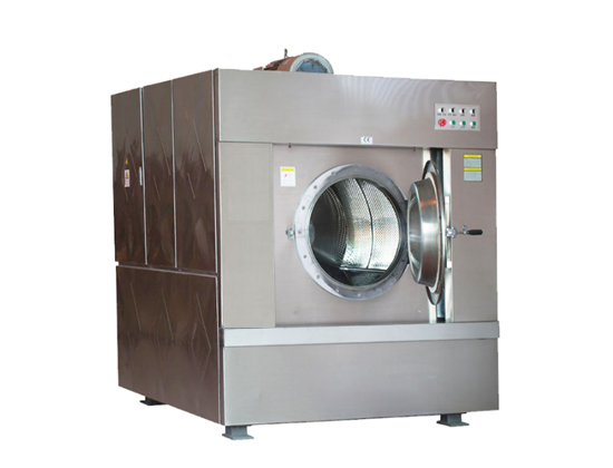 自動(dòng)洗脫烘一體機(jī) 自動(dòng)洗脫烘一體機(jī)