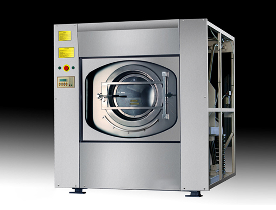 工業(yè)動洗脫烘一體機