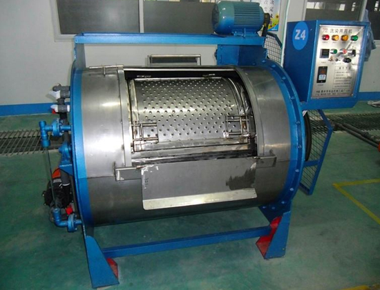 全自工業(yè)動洗衣脫水機(jī) 全自工業(yè)動洗衣脫水機(jī)